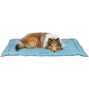 Reisedecke für Hunde Trixie Samoa Classic image-1