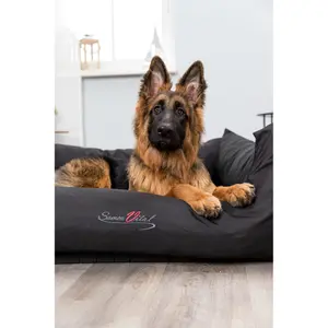Angular dog bed Trixie Samoa Vital image-3