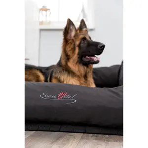 Angular dog bed Trixie Samoa Vital image-4