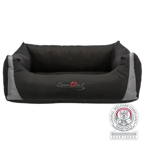 Angular dog bed Trixie Samoa Vital image-0