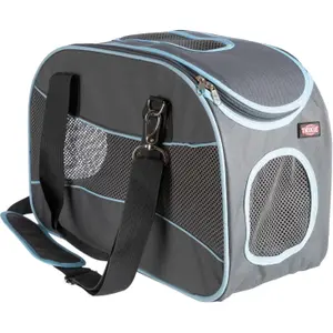 Saco de transporte para cães e gatos Trixie Alison image-0