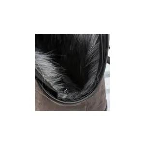 Carrier bag for cats and dogs Trixie Alfie image-5