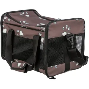 Dog carrier Bag Trixie Adrina image-1