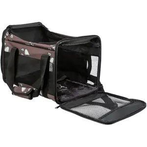 Dog carrier Bag Trixie Adrina image-2