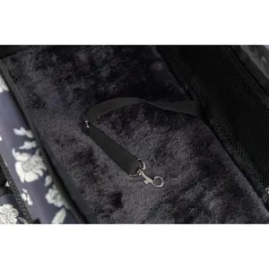 Dog carrier Bag Trixie Adrina image-2