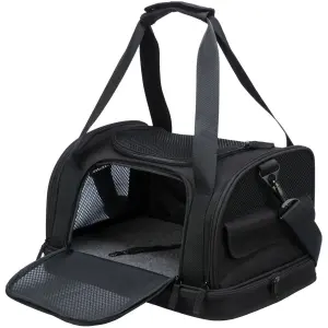 Airplane cat carrier bag Trixie Fly image-1