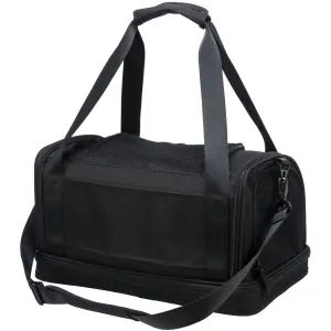 Airplane cat carrier bag Trixie Fly image-4