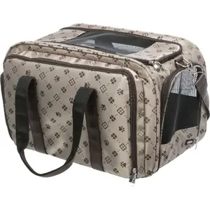 Sac de transport agrandissable pour chat et chien Trixie Maxima image-0
