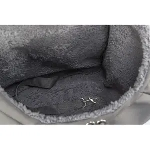 Dog carrier bag Trixie Molly image-4