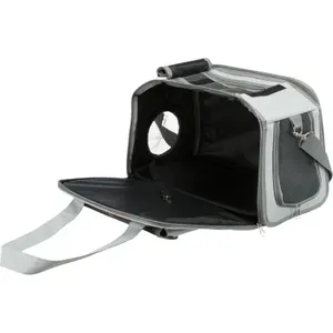 Borsa per gatti e cani di piccola taglia Trixie Libby image-3