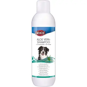 Hondenshampoo met aloë vera Trixie