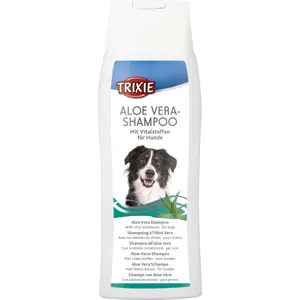 Für Hunde mit Aloe Vera Trixie image-0