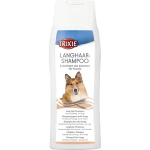 Für langhaarige Hunde Trixie image-0