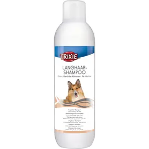 Voor langharige honden Trixie image-0