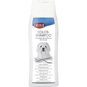 Voor honden vachtkleur Trixie image-0