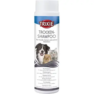 Für trockene Hunde Trixie image-0