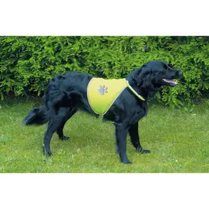 Reflecterend veiligheidsvest voor honden Trixie image-1