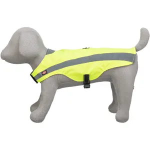 Reflecterend veiligheidsvest voor honden Trixie image-0