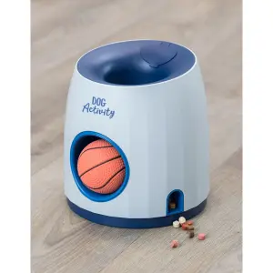 Juego de estrategia Trixie Dog Activity Ball & Treat image-4