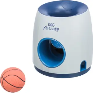 Juego de estrategia Trixie Dog Activity Ball & Treat image-2