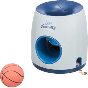 Juego de estrategia Trixie Dog Activity Ball & Treat image-1