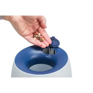 Juego de estrategia Trixie Dog Activity Ball & Treat image-6