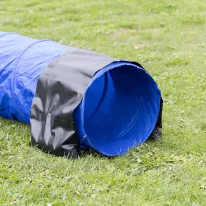 Mini túnel de brincar para cães Trixie Fun Agility image-4