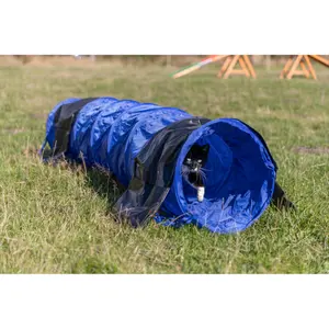 Mini túnel de brincar para cães Trixie Fun Agility image-3