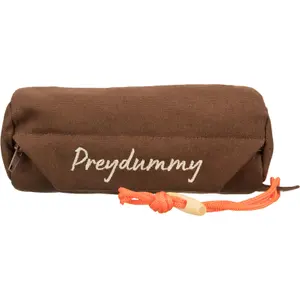 Zeildoekballen voor honden Trixie Preydummy image-0