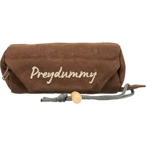 Zeildoekballen voor honden Trixie Preydummy image-0