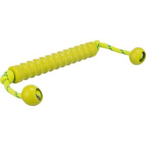 jouets pour chien flottant en caoutchouc naturel Trixie Aqua Toy Mot®-Long image-0