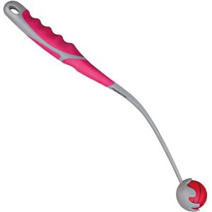 jouets pour chien Balle catapulte avec balle plast./caoutchouc Mousse Trixie image-1