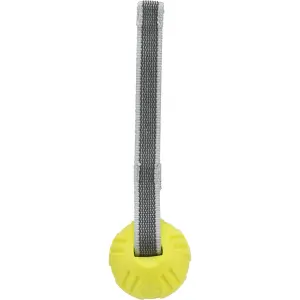 Zabawki dla psów piłka na pływającej taśmie tpr Trixie image-1