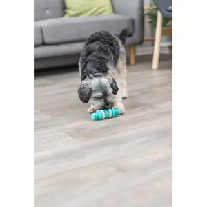 Hundespielzeug aus Naturkautschuk Trixie Denta Fun os image-1