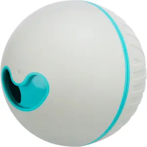 Μπάλα για σκύλο από πλαστικό Trixie image-0