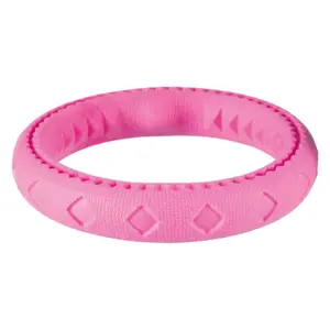 Drijvende ringen Trixie Aqua Toy image-0