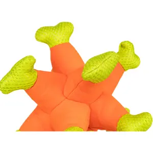 Honden speelgoed aqua toy zee-egel Trixie image-2