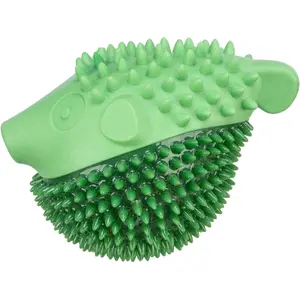 Παιχνίδι για σκύλους Trixie TPR Boule De Poisson image-0