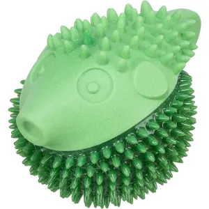 Παιχνίδι για σκύλους Trixie TPR Boule De Poisson image-1