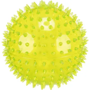 Brinquedos para cães bola de ouriço em tpr Trixie image-0