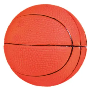 Hundespielzeug schwimmender Spielball aus Schaumgummi Trixie image-0