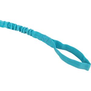 Jouet pour chien cordon élastique pour tracter avec balle de tennis Trixie image-3