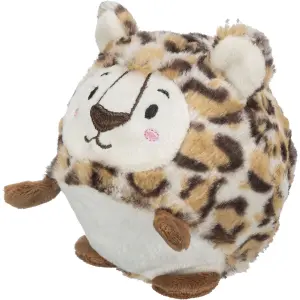 Hundeball Leopard, Plüsch/Gummi Trixie image-2