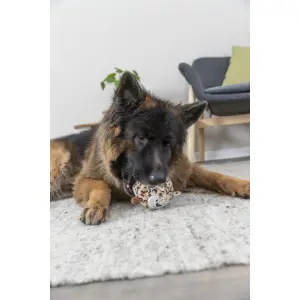 Hundeball Leopard, Plüsch/Gummi Trixie image-1