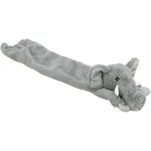 Αρκουδάκι παιχνιδιού για σκύλο σε σχήμα ελέφαντα Trixie image-1
