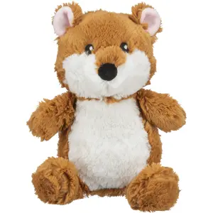 Plüschspielzeug für Hunde Hamster Trixie image-0