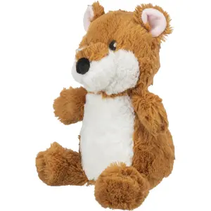 Plüschspielzeug für Hunde Hamster Trixie image-1