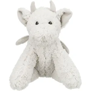 Recyceltes Hundespielzeug Trixie Dragon Elwin image-0