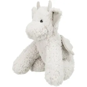 Recyceltes Hundespielzeug Trixie Dragon Elwin image-2