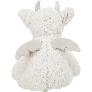 Recyceltes Hundespielzeug Trixie Dragon Elwin image-1